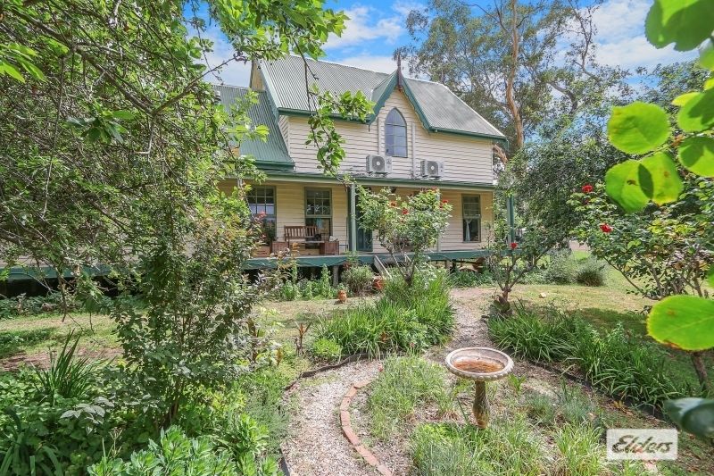 4 bedrooms House in 659 Cookinburra Road BARNAWARTHA VIC, 3688