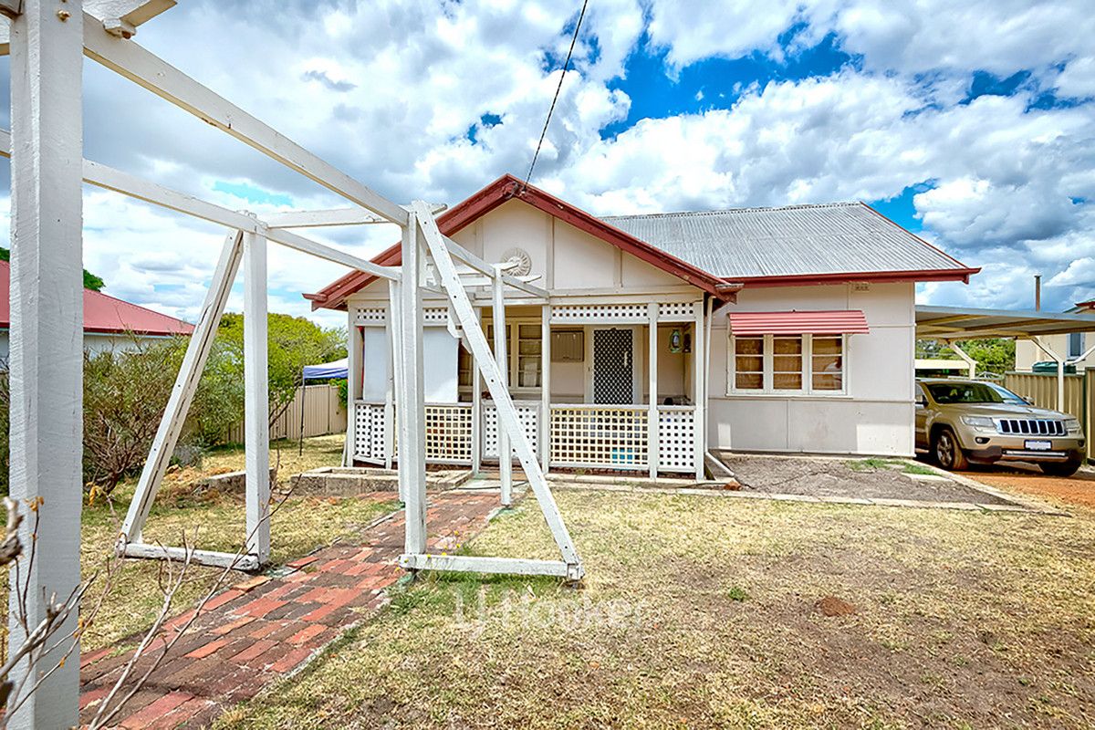 46 Atkinson Street South, Collie WA 6225, Image 1