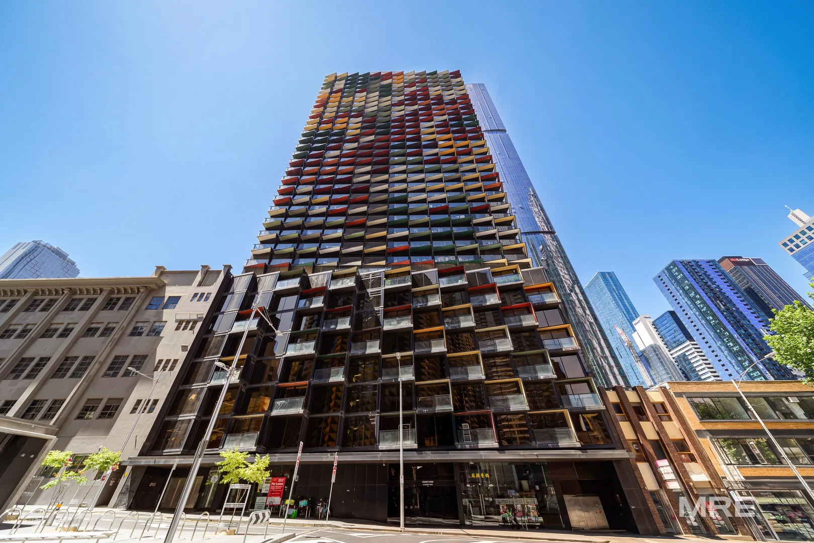 Additional image 10 of 904/31 Abeckett Street, Melbourne VIC 3000