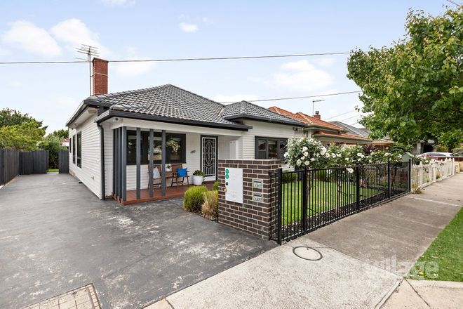 Picture of 26A Coral Avenue, FOOTSCRAY VIC 3011