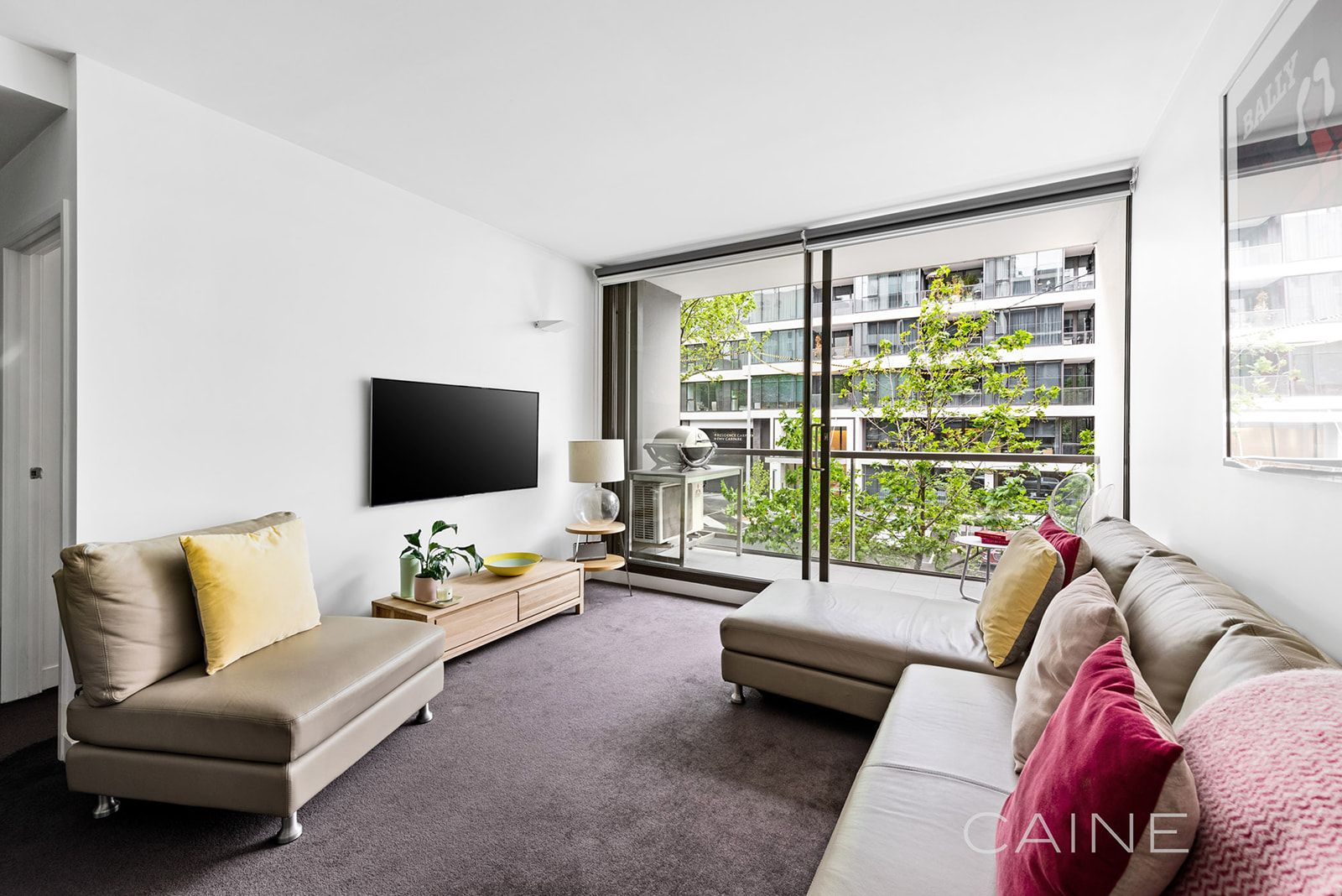 202/9 Eades Street, East Melbourne VIC 3002, Image 2