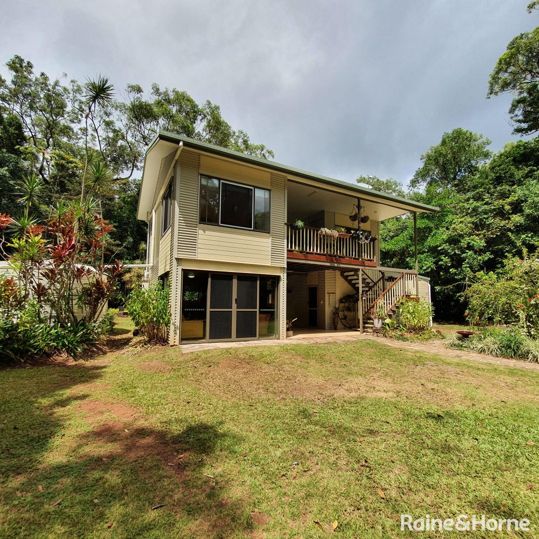 30 Silky Oak Road, Cow Bay, Daintree QLD 4873, Image 2