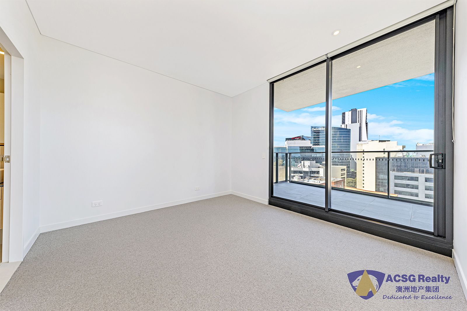 1207/88 Church Street, Parramatta NSW 2150 Apartment For Rent Domain