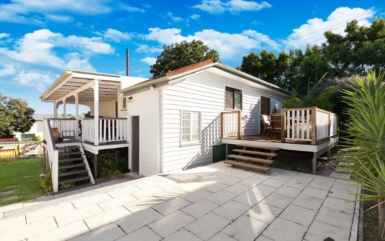 3 bedrooms House in 45 Victor Street STAFFORD QLD, 4053