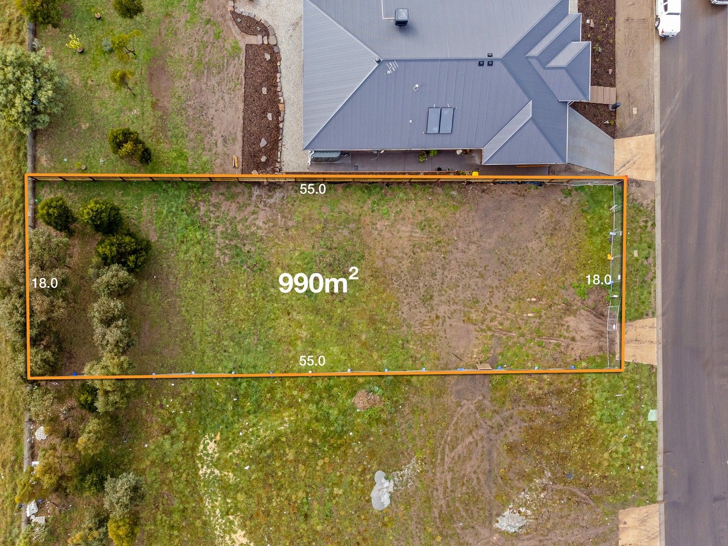 Vacant land in 59 Daffodil Crescent, WALLAN VIC, 3756