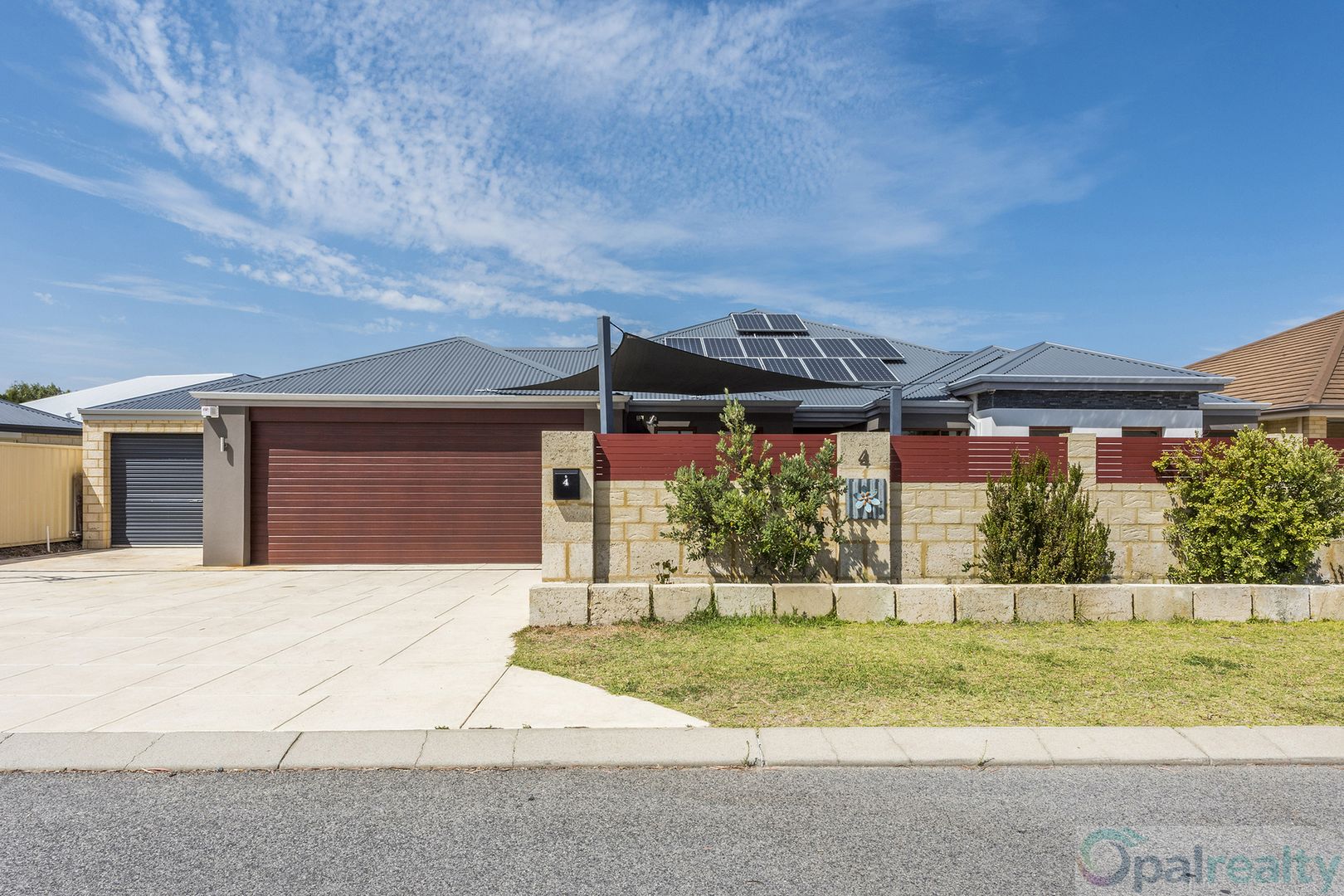 4 Frenchmans Crescent, Secret Harbour WA 6173, Image 1