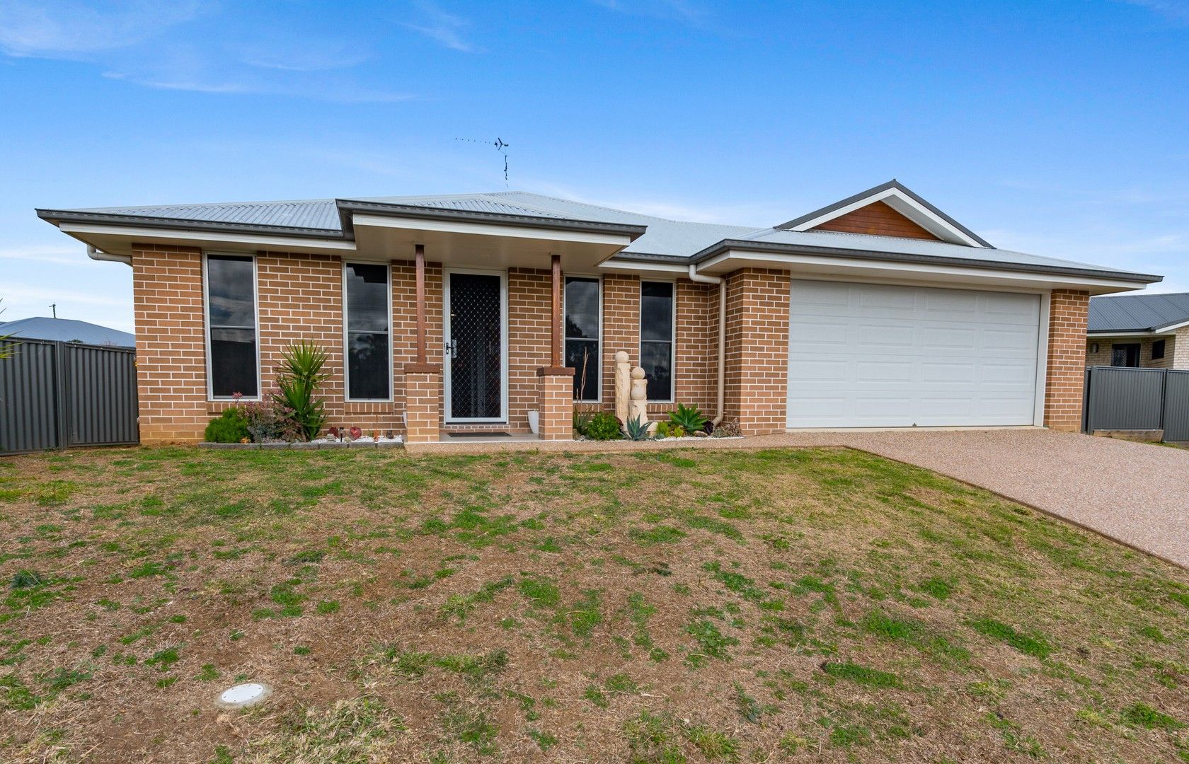 5 Taliah Place, Rosenthal Heights QLD 4370, Image 0