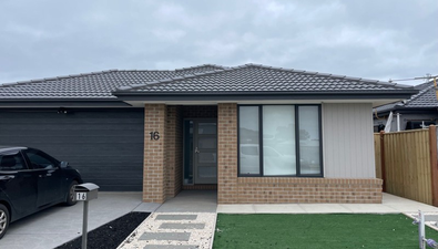 Picture of 16 Rotunno Drive, CHARLEMONT VIC 3217