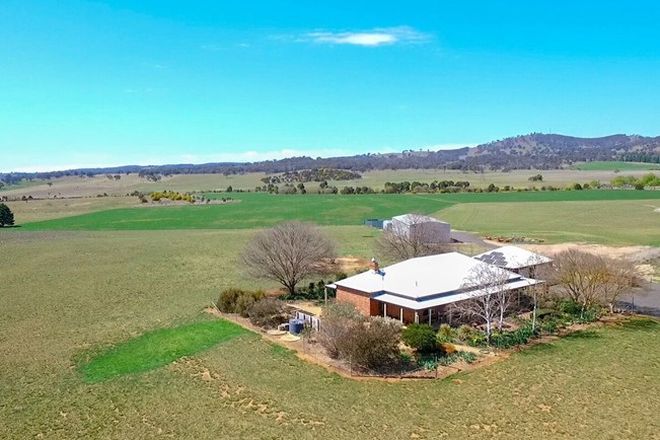 Picture of 2740 Sutton Road, SUTTON NSW 2620