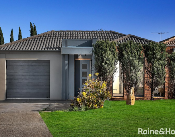 4 Renate Drive, Harkness VIC 3337