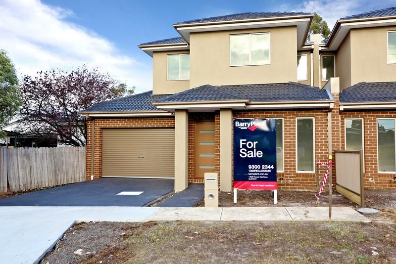 4 Yea Street, DALLAS VIC 3047, Image 1