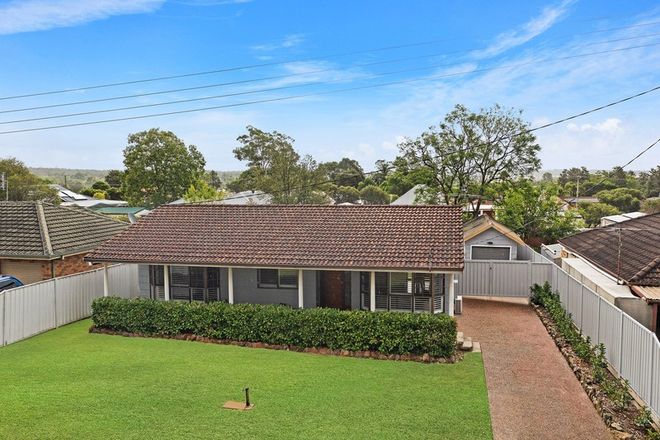 Picture of 2 Victoria Street, EAST BRANXTON NSW 2335