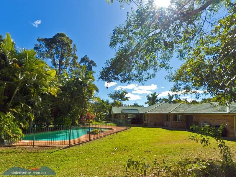 169 Forest Acres Drive, COOROY QLD 4563, Image 2