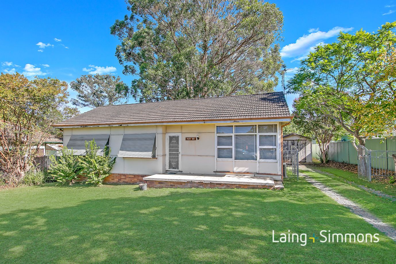 3 bedrooms House in 8 Coates Street MOUNT DRUITT NSW, 2770