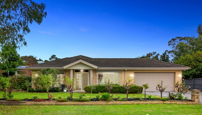 Picture of 7 Sunset Drive, KILSYTH SOUTH VIC 3137