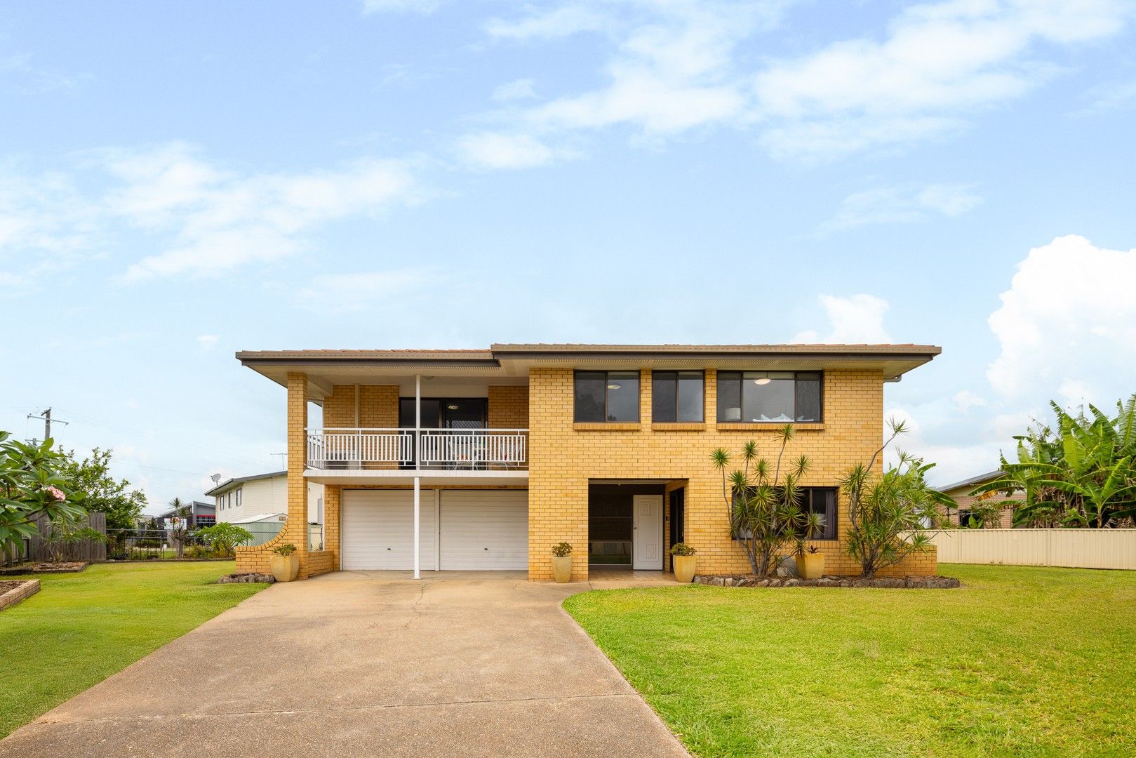 3 bedrooms House in 52 Patrea Street BANYO QLD, 4014