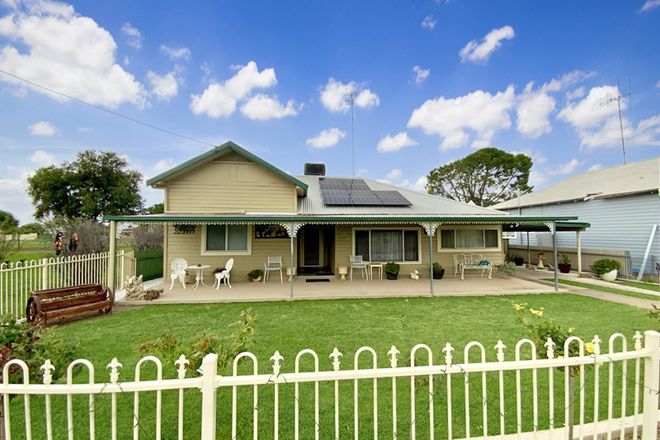 Picture of 28 Flint Street, FORBES NSW 2871