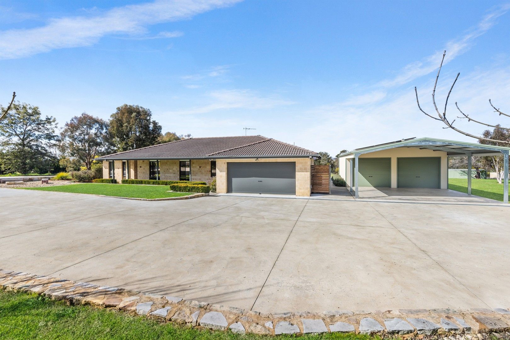 3 Santa Gertrudis Place, Murrumbateman NSW 2582, Image 0