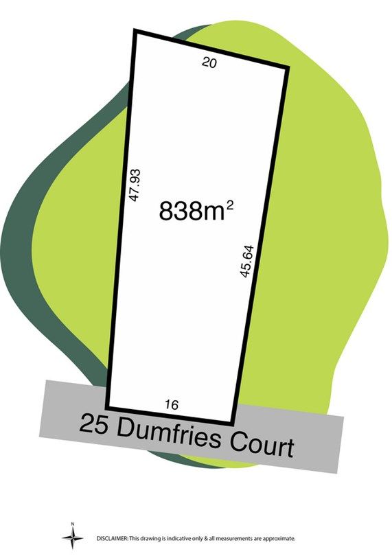 25 Dumfries Court, Torquay VIC 3228, Image 1