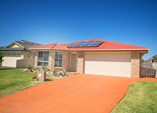 18 Correa Close, Tuncurry NSW 2428