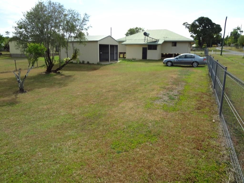 18 Obrien Street, South Johnstone Property History & Address Research