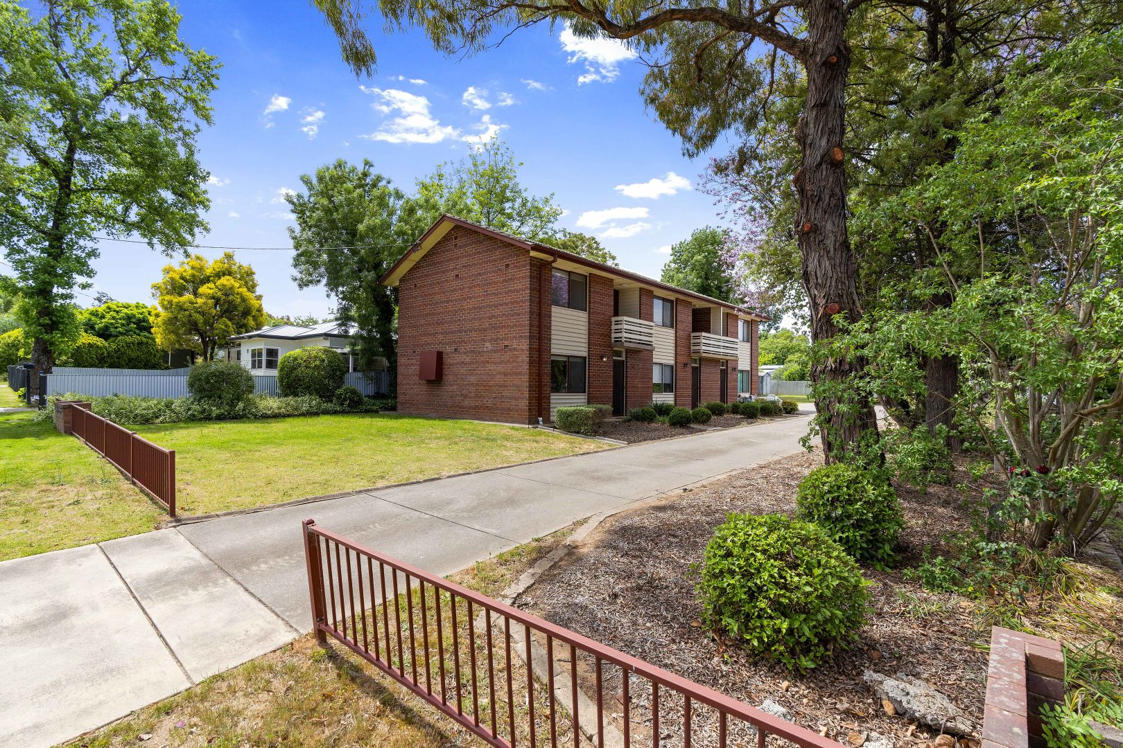 1/17 Cochrane Street, Kooringal NSW 2650, Image 1