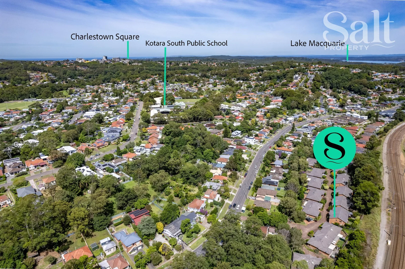Additional image 26 of 26/250 Park Avenue, Kotara NSW 2289