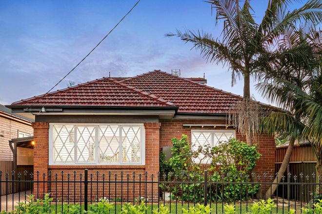 Picture of 115 Gipps Street, CARRINGTON NSW 2294