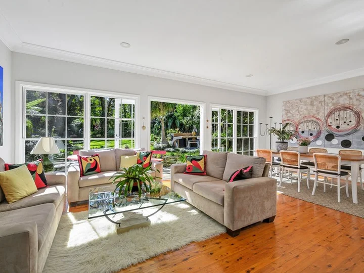 34 Careel Head Road, Avalon Beach NSW 2107