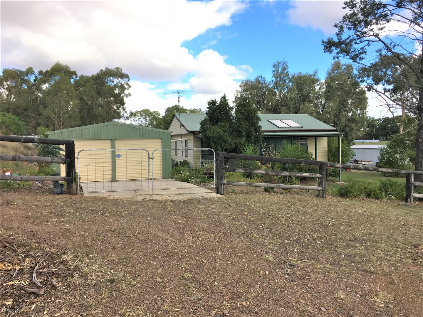 9 Warwick Street, Leyburn QLD 4365 House For Sale Domain