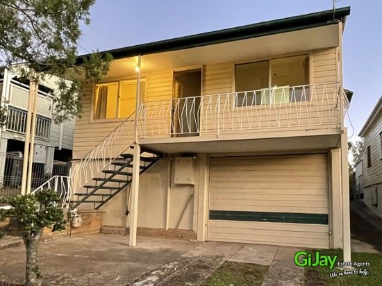 3 bedrooms House in 18 Drake Street WEST END QLD, 4101