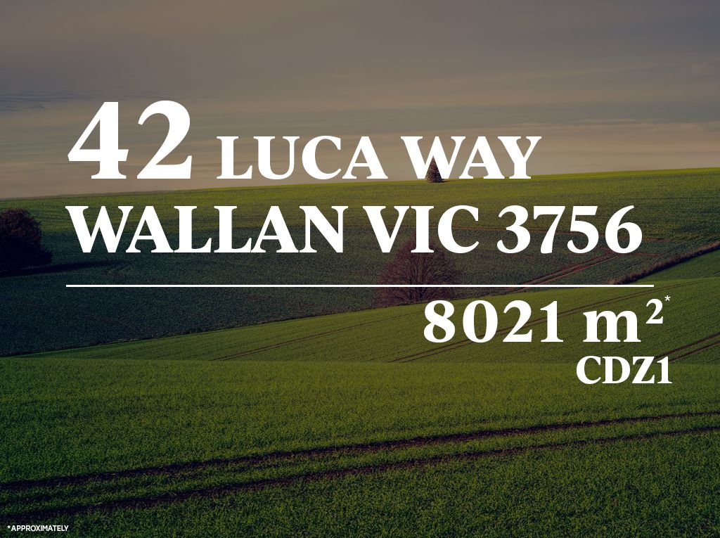 42 Lucca Way, Wallan VIC 3756, Image 2