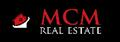 _Archived_MCM Real Estate's logo