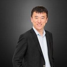 Nick Zhang, Sales representative