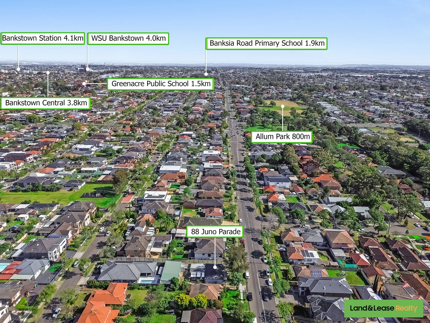 Additional image 12 of 88 Juno Parade, Greenacre NSW 2190