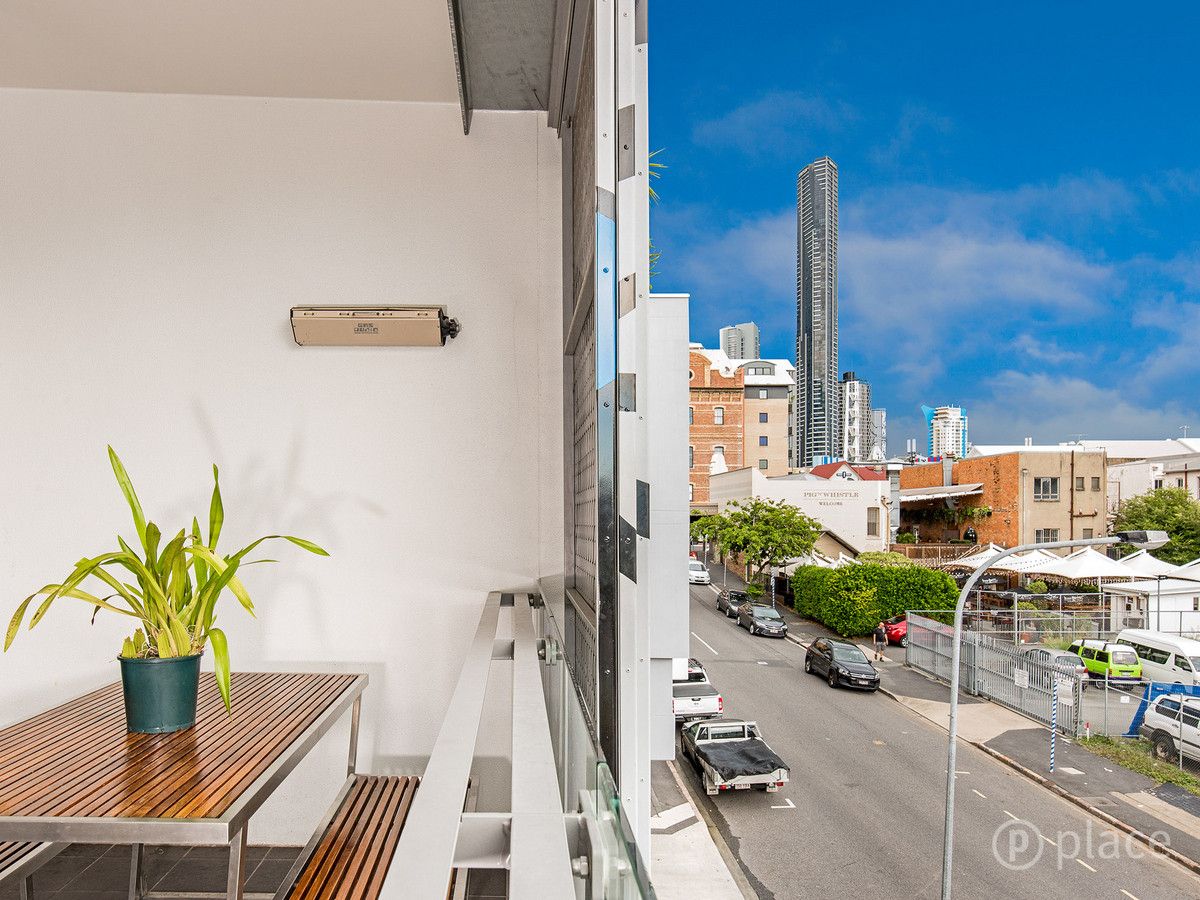 208/41 Robertson Street, Fortitude Valley QLD 4006, Image 2