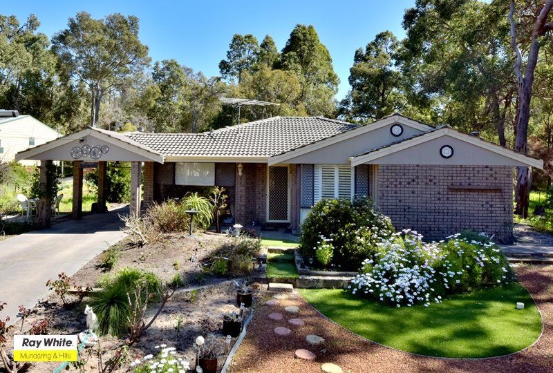 2 Darkan St, Mundaring WA 6073 House For Sale Domain