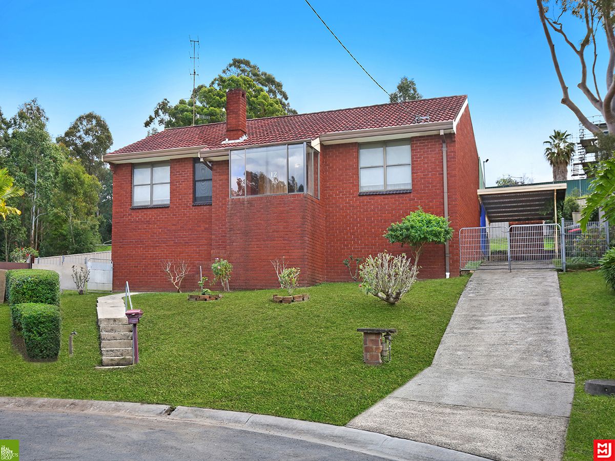 12 Stapleton Street, Unanderra NSW 2526, Image 0