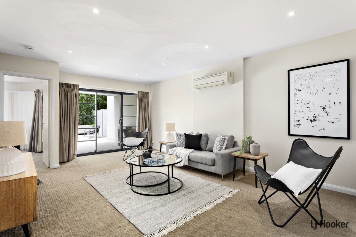 3/2 Cunningham Street, Griffith ACT 2603 Apartment For Rent Domain