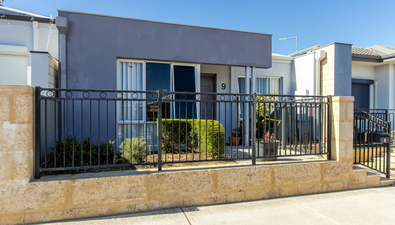Picture of 9 Sparsa Way, KWINANA TOWN CENTRE WA 6167