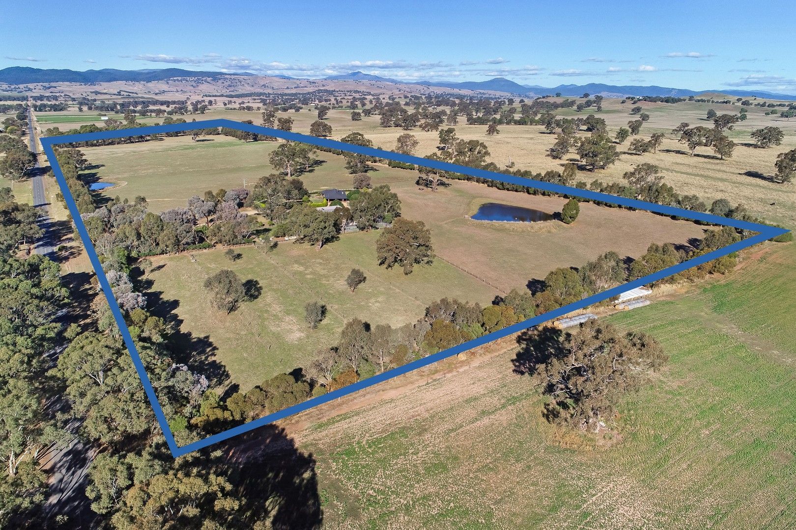 290 Barwite Road, Mansfield VIC 3722, Image 1