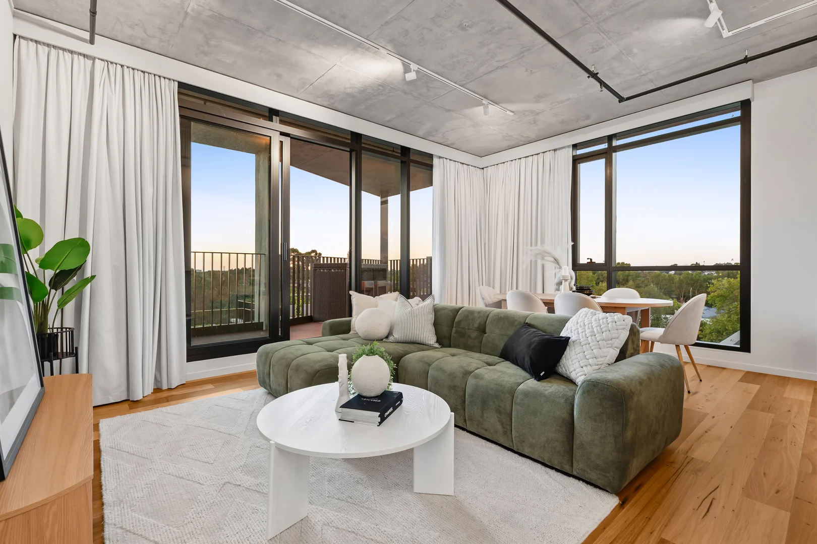 Additional image 8 of 404/8 Walker Street, Northcote VIC 3070