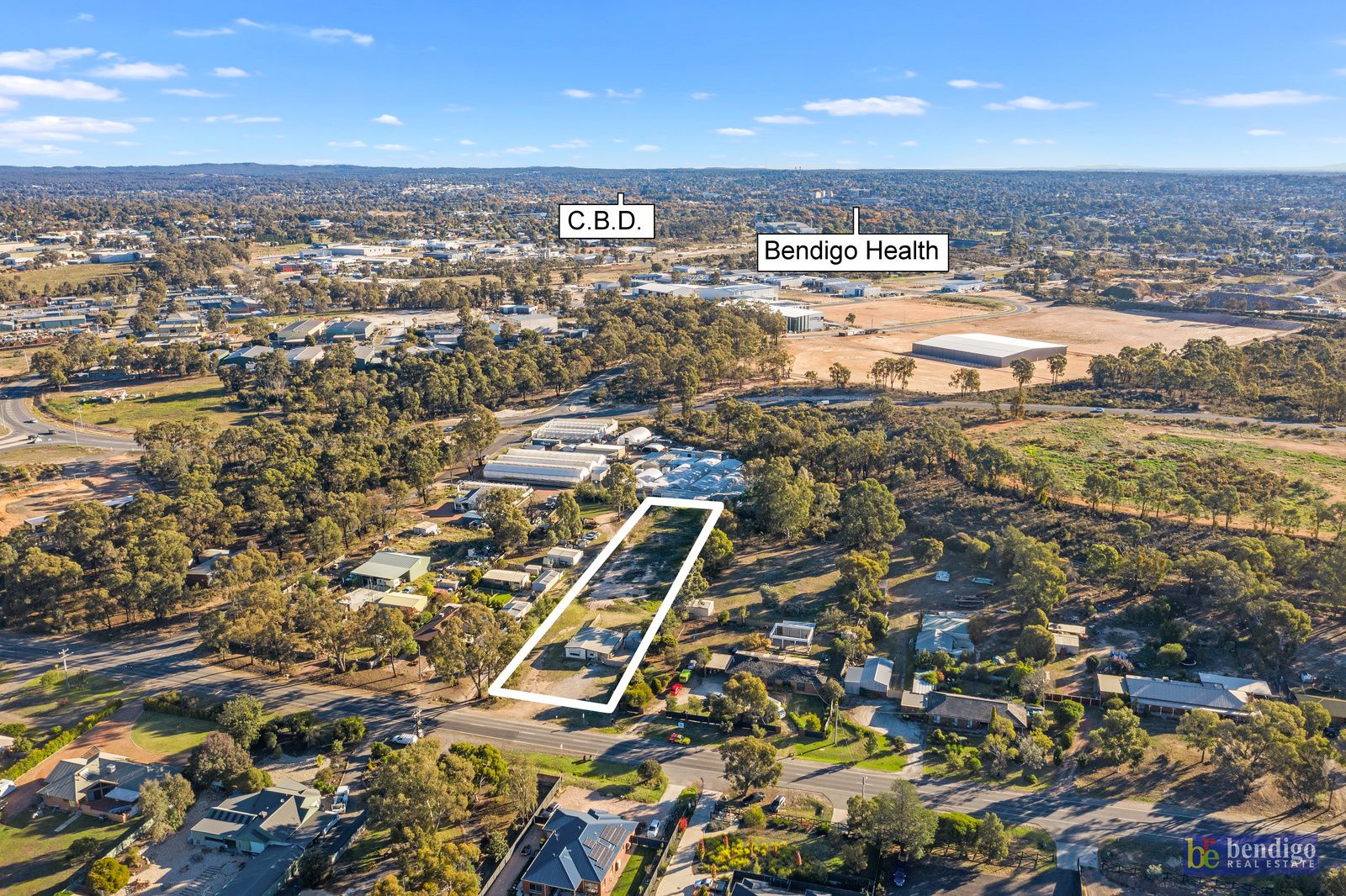 57 Rohs Road, East Bendigo VIC 3550, Image 2