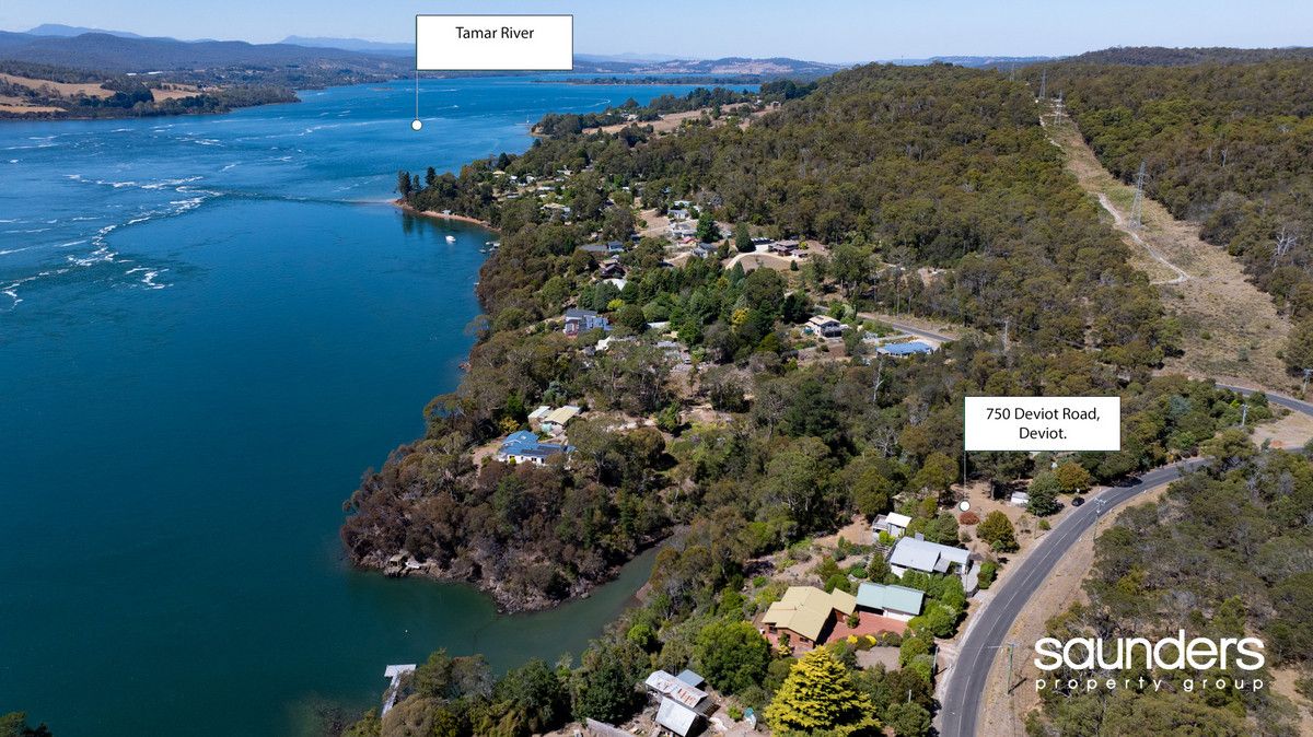 5/750 Deviot Road, Deviot TAS 7275 | Domain