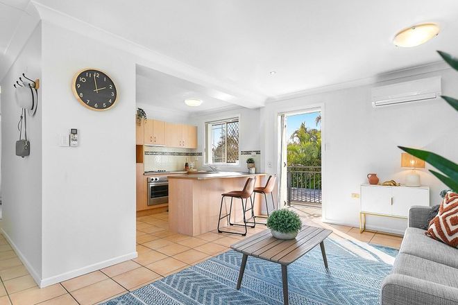 Picture of 8/8 Gordon Street, STONES CORNER QLD 4120