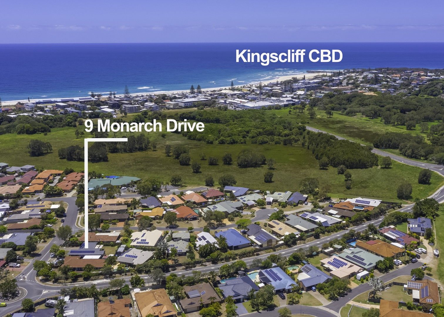 9 Monarch Drive, Kingscliff NSW 2487, Image 0