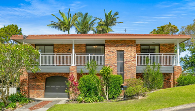 Picture of 7 Mawarra Rd, WAMBERAL NSW 2260