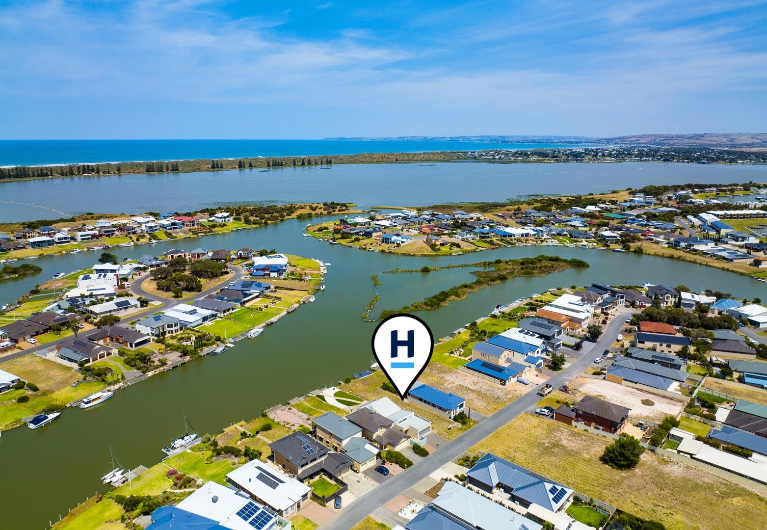 93 Wentworth Parade, Hindmarsh Island SA 5214, Image 0