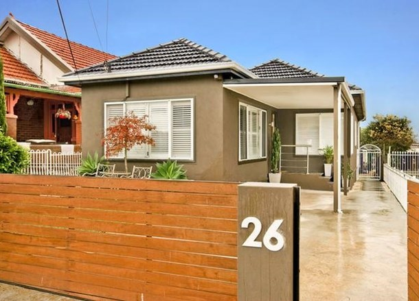 26 Northcote Street, Canterbury NSW 2193