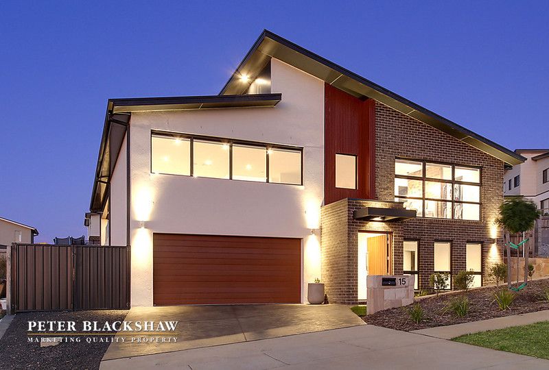 15 Clancy McKenna Crescent, Bonner ACT 2914, Image 1